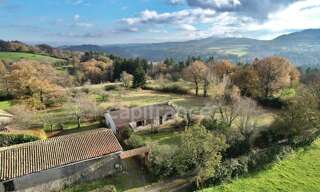 Maison 7 Pièces 135 m² à vendre à Juré (42430)