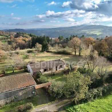 Maison 7 pièces 149000 €