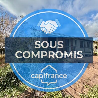 Maison 7 pièces 149000 €