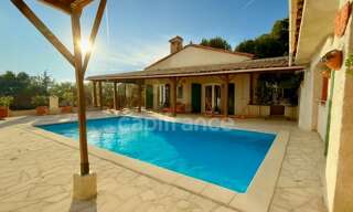 Maison 7 Pièces 235 m² à vendre à Draguignan (83300)