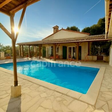 Maison 7 pièces 850000 €