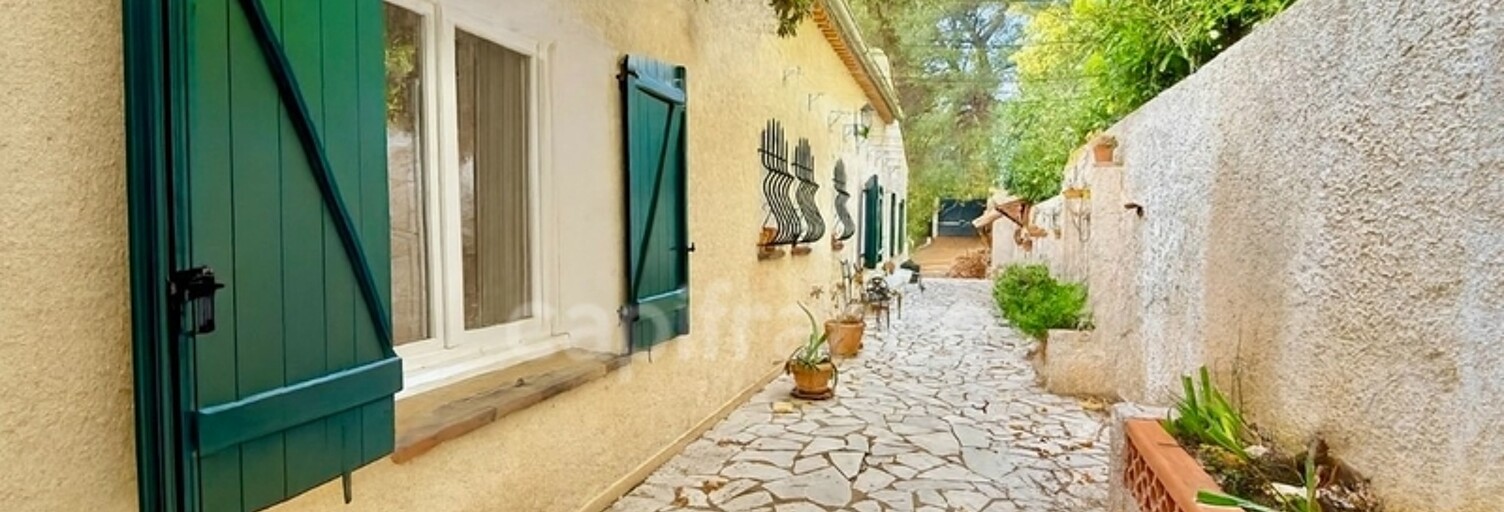 Maison 7 Pièces 235 m² à vendre à Draguignan (83300)