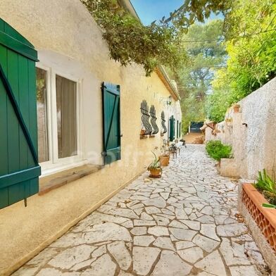 Maison 7 pièces 790000 €