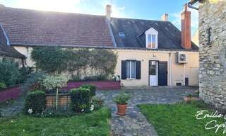 Maison 6 Pièces 122 m² à vendre à Ardentes (36120)