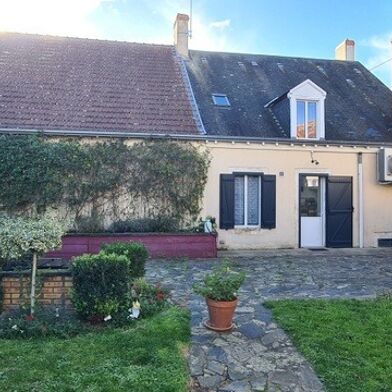 Maison 6 pièces 192900 €