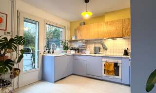 Maison 4 Pièces 69 m² à vendre à Lambersart (59130)