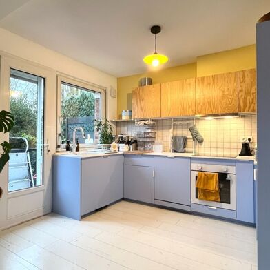 Maison 4 pièces 349000 €