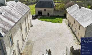 Maison 16 Pièces 350 m² à vendre à Isigny-sur-Mer (14230)