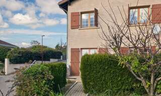 Maison 4 Pièces 95 m² à vendre à Laveyron (26240)