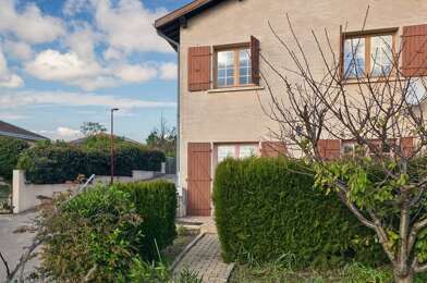 Maison 4 pièces 169000 €