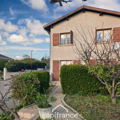 Maison 4 pièces 169000 €