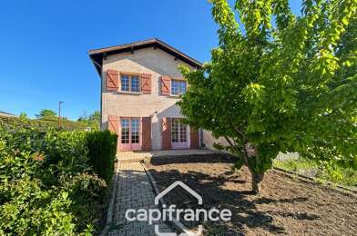 Maison 4 pièces 169000 €