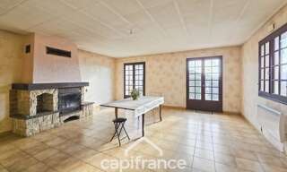 Maison 4 Pièces 95 m² à vendre à Laveyron (26240)