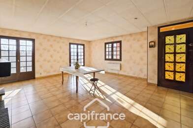 Maison 4 pièces 155000 €