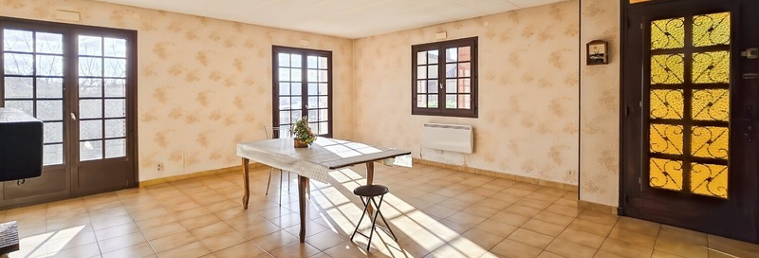 Maison 4 Pièces 95 m² à vendre à Laveyron (26240)