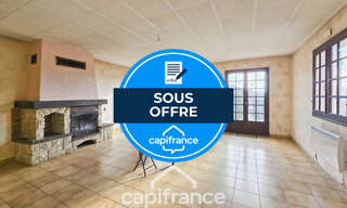 Maison 4 Pièces 95 m² à vendre à Laveyron (26240)