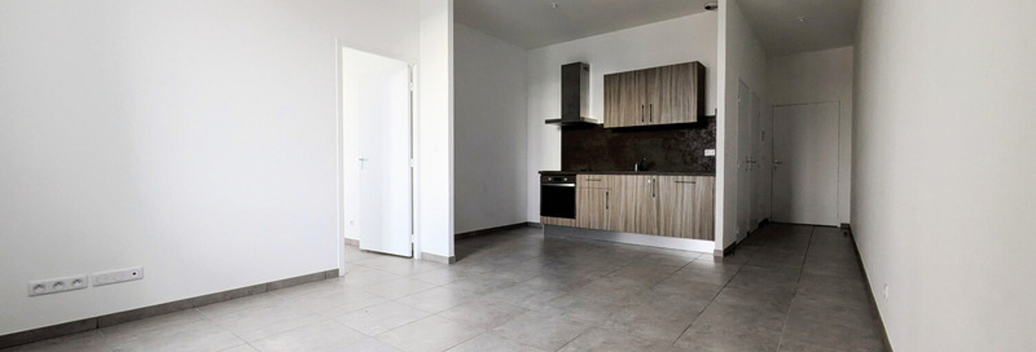 Appartement 2 Pièces 46 m² à louer à Panissières (42360)