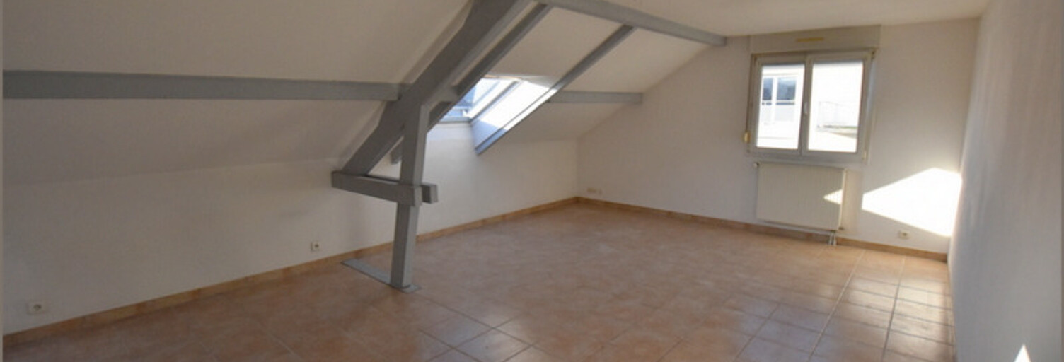 Immeuble  115 m² à vendre à Valentigney (25700)