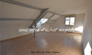 Immeuble  115 m² à vendre à Valentigney (25700)