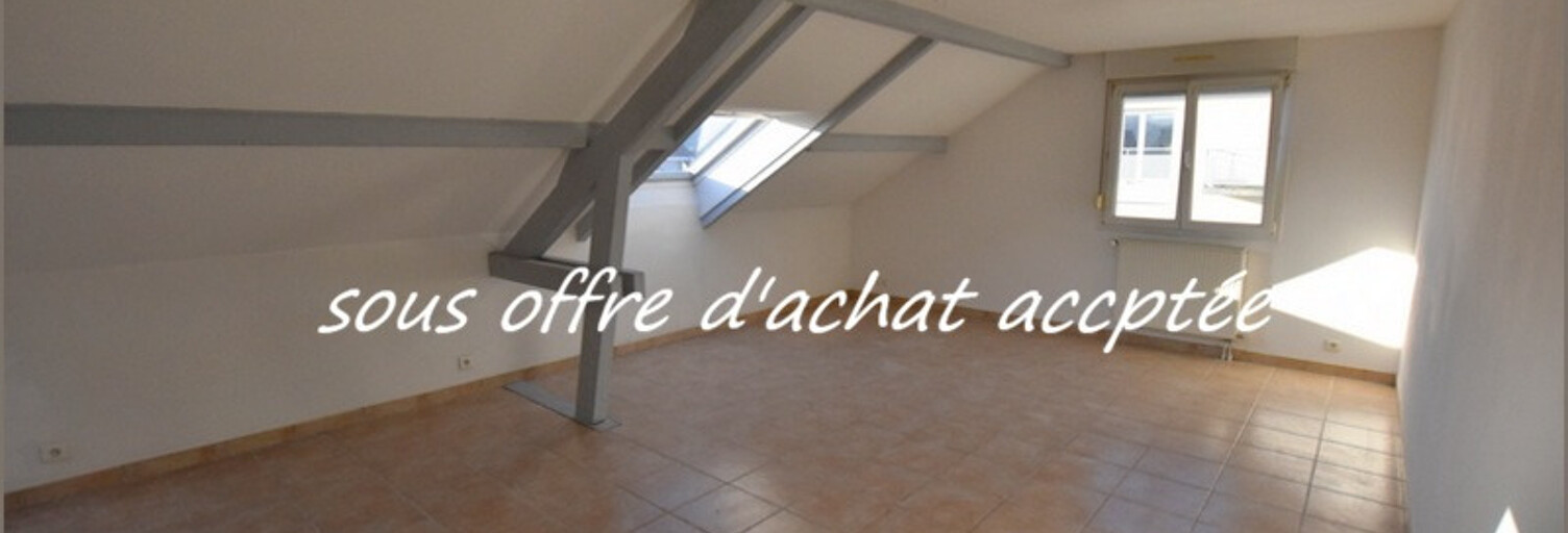 Immeuble  115 m² à vendre à Valentigney (25700)