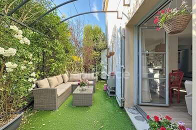 Maison 4 pièces 315000 €