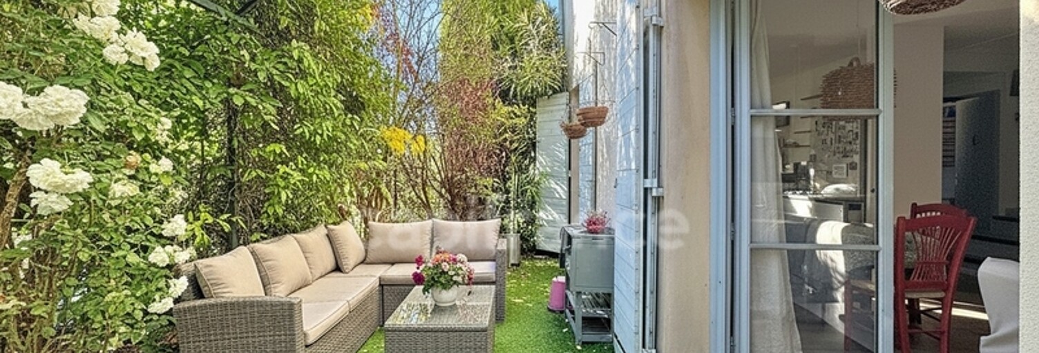 Maison 4 Pièces 94 m² à vendre à Uzès (30700)