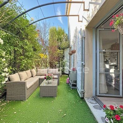 Maison 4 pièces 325000 €