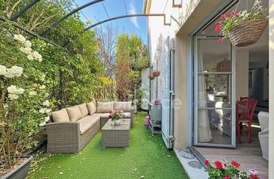 Maison à vendre 4 pièces UZES (30) — photo du bien