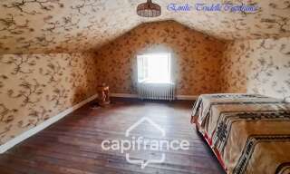 Maison 8 Pièces 208 m² à vendre à Loir en Vallée (72310)