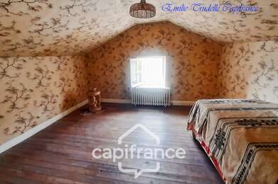 Maison 8 pièces 150000 €