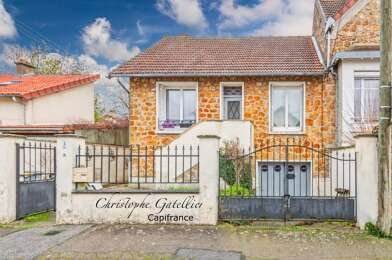 Maison 4 pièces 328000 €