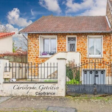 Maison 4 pièces 328000 €