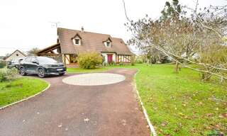 Maison 6 Pièces 139 m² à vendre à Saint-Julien-sur-Cher (41320)