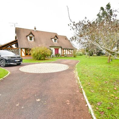 Maison 6 pièces 237000 €