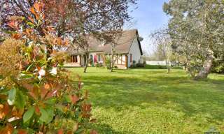 Maison 6 Pièces 139 m² à vendre à Saint-Julien-sur-Cher (41320)