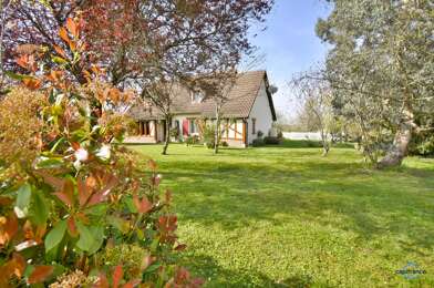 Maison 6 pièces 226000 €