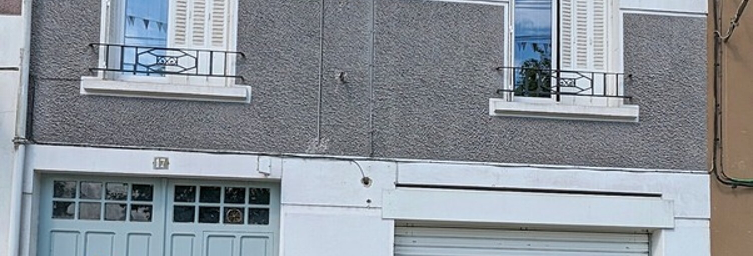 Maison 6 Pièces 218 m² à vendre à Tarbes (65000)