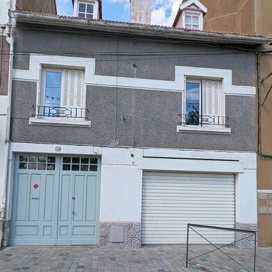 Maison 6 pièces 254775 €