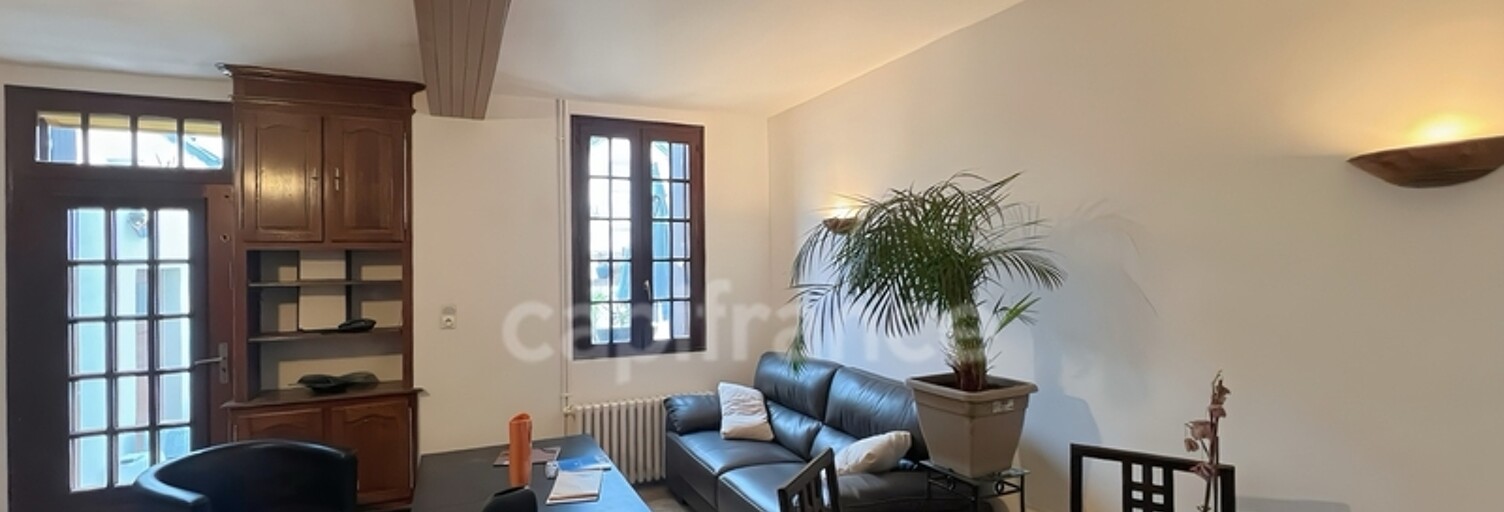 Maison 3 Pièces 77 m² à vendre à Le Havre (76600)