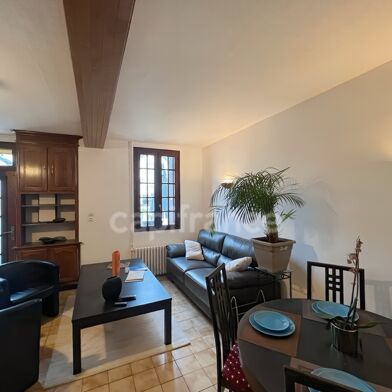 Maison 3 pièces 229000 €