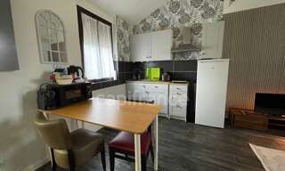 Maison 3 Pièces 47 m² à vendre à Chauny (02300)