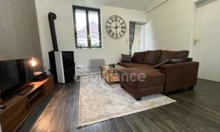 Maison 3 Pièces 47 m² à vendre à Chauny (02300)