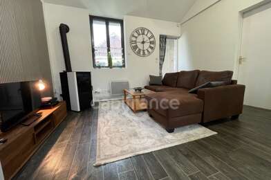 Maison 3 pièces 132500 €