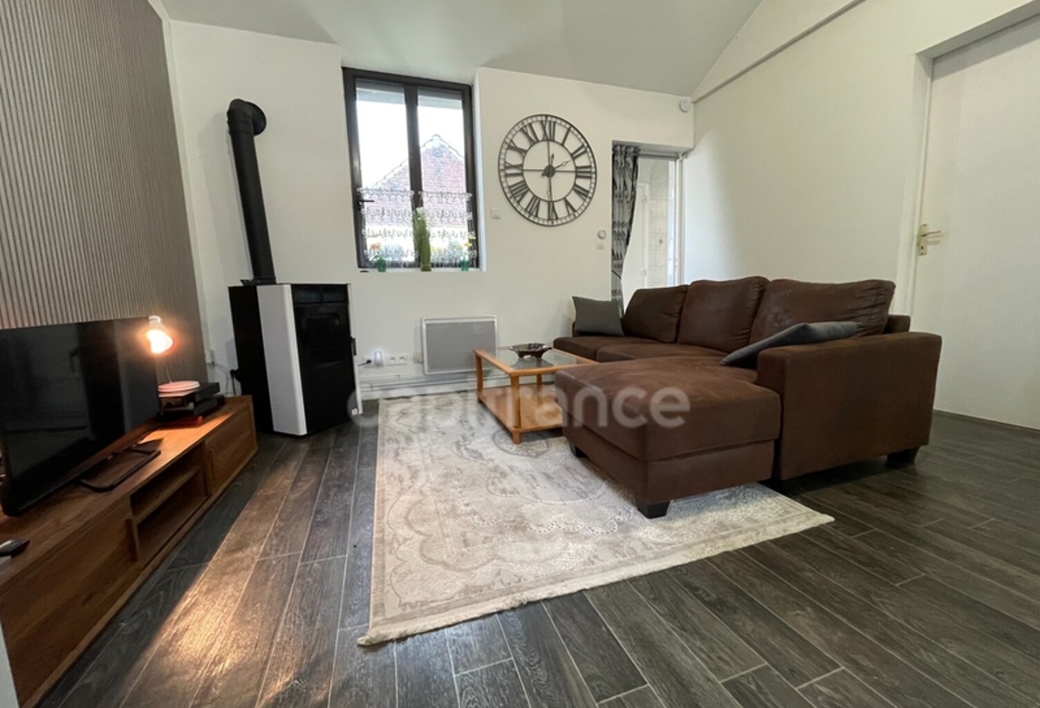 Maison plain pied Chauny — photo 1