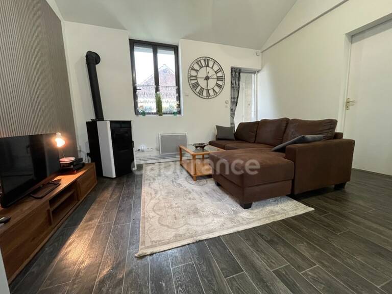 Maison plain pied Chauny — photo 1