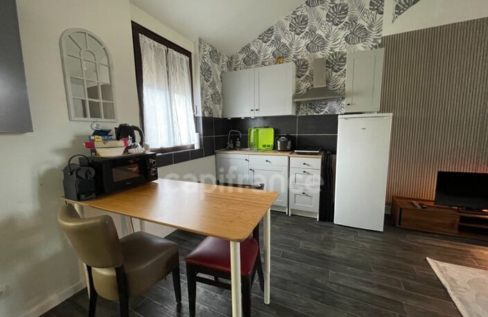 Maison plain pied Chauny — photo 3