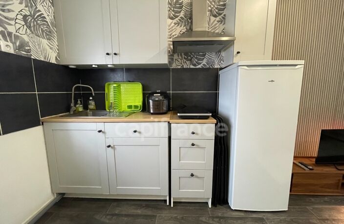 Maison plain pied Chauny — photo 4
