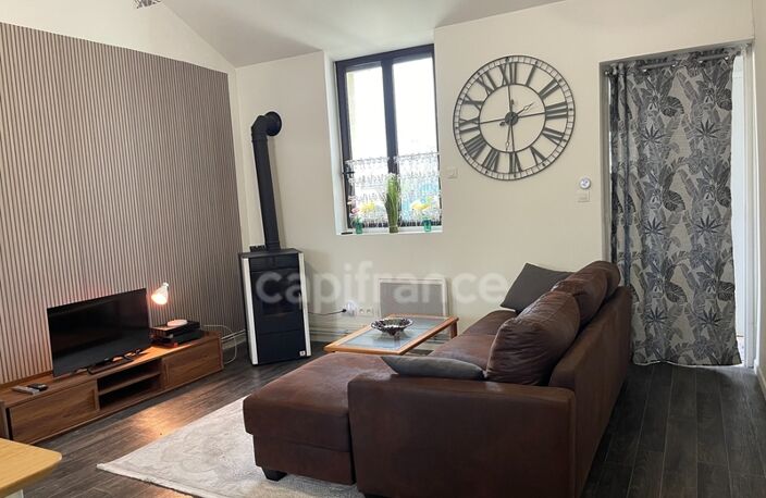 Maison plain pied Chauny — photo 5