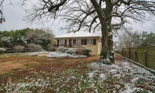 Maison 4 Pièces 130 m² à vendre à Diou (03290)