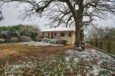 Maison 4 pièces 125000 €